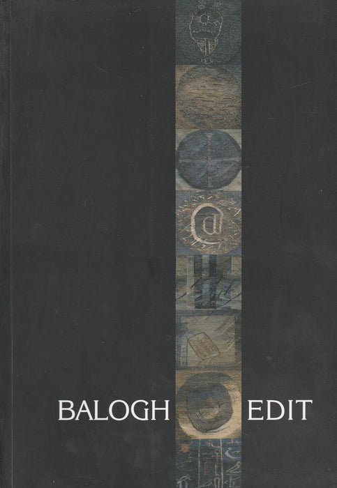 Balogh Edit - Oskola Antikvárium