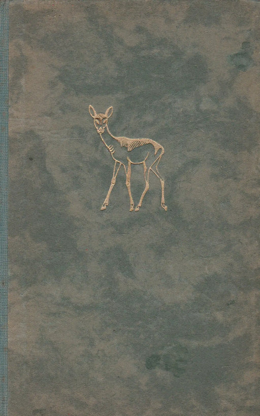 Bambi - Oskola Antikvárium
