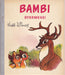 Bambi gyermekei - Walt Disney - Oskola Antikvárium