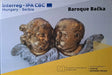 Barokna Backa - Barokk Bácska - Baroque Backa - Oskola Antikvárium