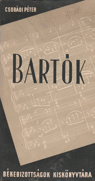 Bartók - Oskola Antikvárium