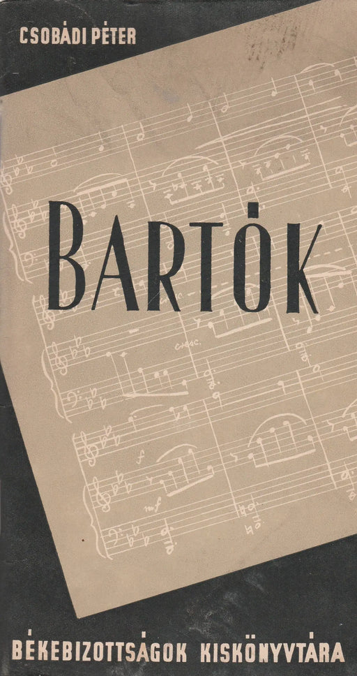 Bartók - Oskola Antikvárium