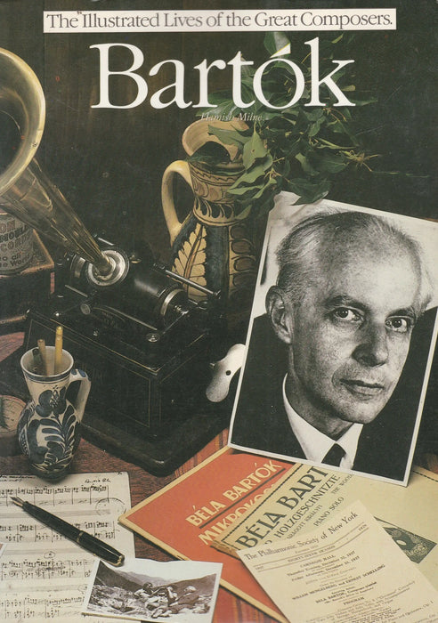 Bartók - Oskola Antikvárium