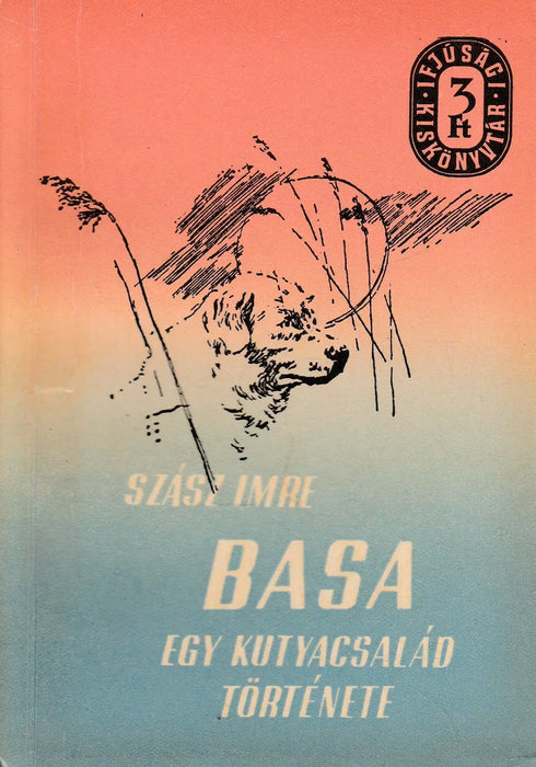 Basa - Oskola Antikvárium