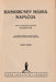 Baskircsev Mária naplója I. - Oskola Antikvárium