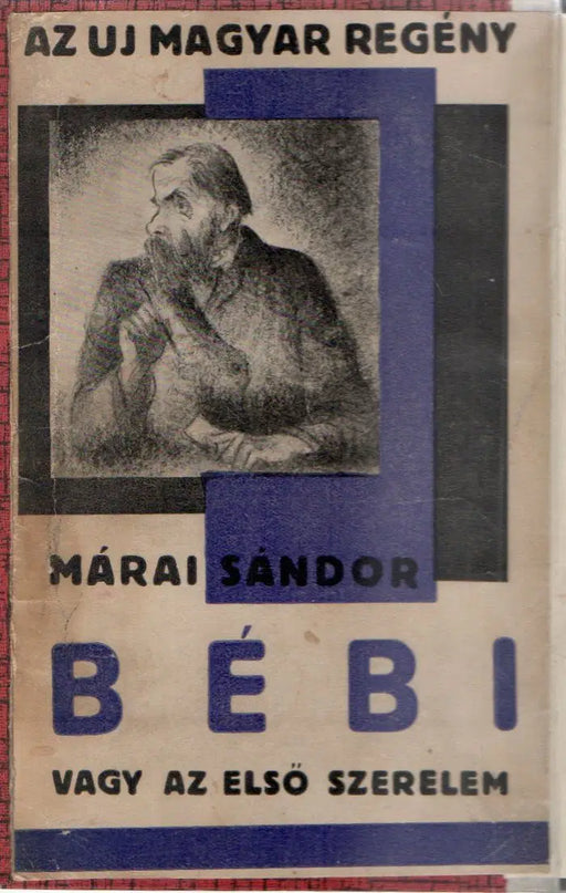 Bébi vagy az első szerelem - Oskola Antikvárium