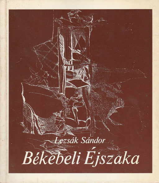 Békebeli Éjszaka - Oskola Antikvárium