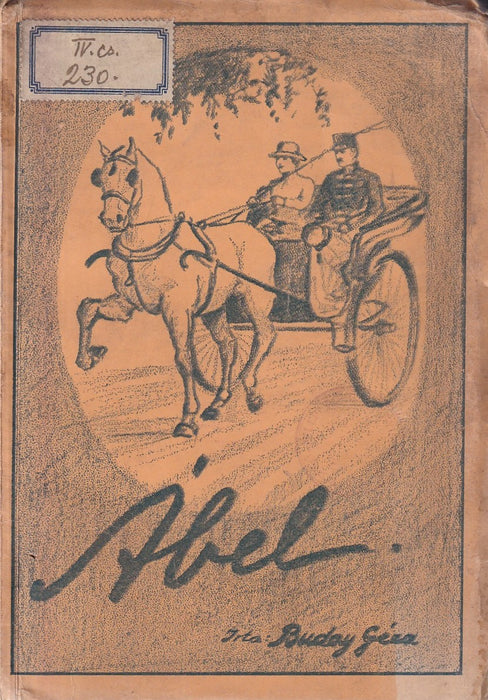 Ábel