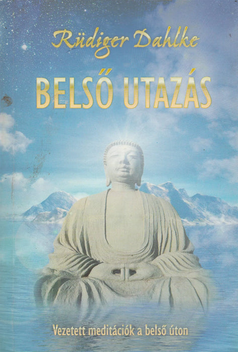 Belső utazás - Oskola Antikvárium