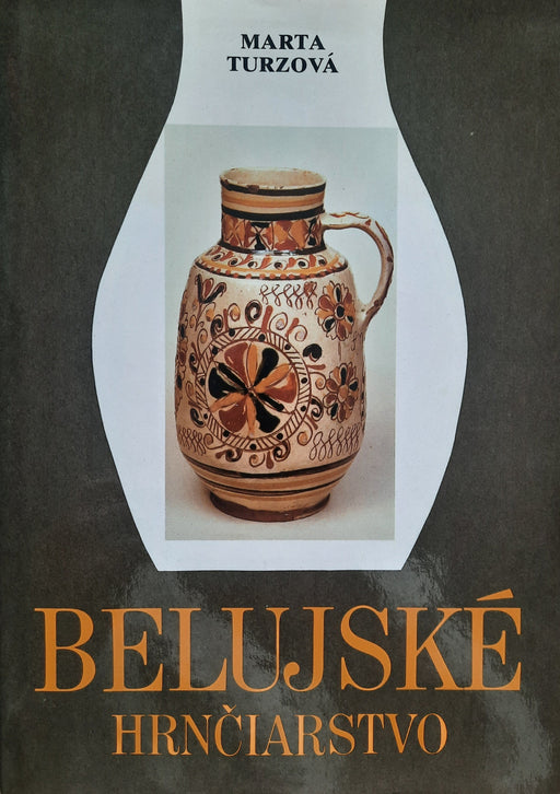 Belujské hrnčiarstvo - Oskola Antikvárium