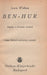 Ben - Hur - Oskola Antikvárium