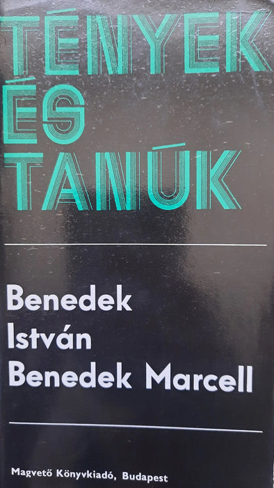 Benedek Marcell - Oskola Antikvárium