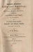 Benjamin Franklin's Leben und Schriften I - IV. - Oskola Antikvárium