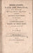 Benjamin Franklin's Leben und Schriften IV. - Oskola Antikvárium