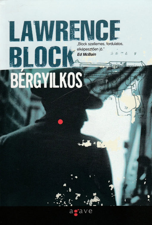 Bérgyilkos - Oskola Antikvárium