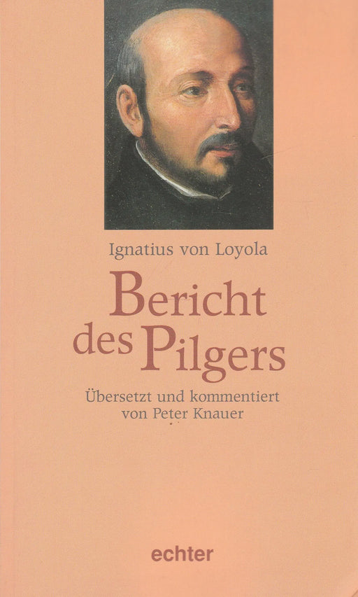 Bericht des Pilgers - Oskola Antikvárium