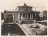 Berlin I. - Oskola Antikvárium