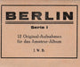 Berlin I. - Oskola Antikvárium