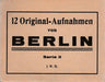 Berlin II. - Oskola Antikvárium