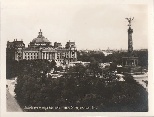 Berlin III. - Oskola Antikvárium