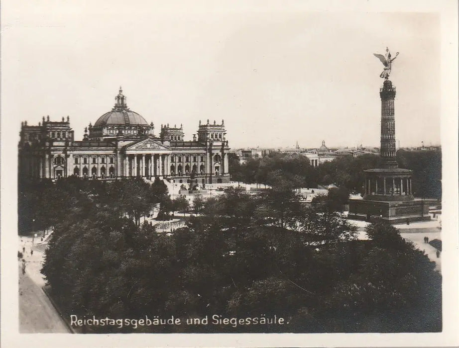 Berlin III. - Oskola Antikvárium