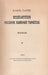 Beszélgetések Masaryk Garrigue Tamással - Oskola Antikvárium