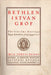 Bethlen István gróf - Oskola Antikvárium