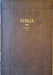 Biblia I - II. - Károlyi Gáspár vizsolyi Bibliája - Oskola Antikvárium