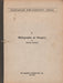 Bibliography on Hungary - Oskola Antikvárium