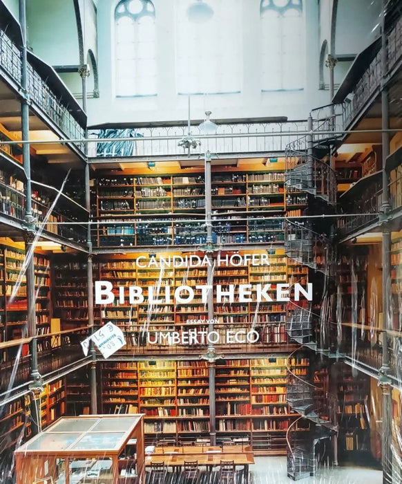 Bibliotheken - Oskola Antikvárium