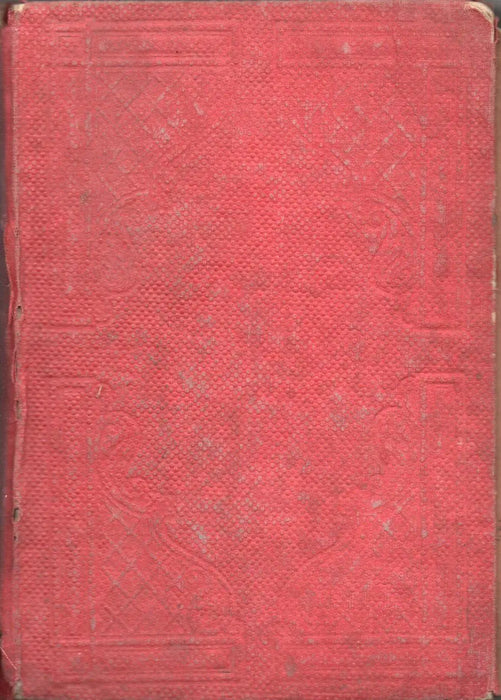 Bijou - Original Pariser Musterblätter weiblicher Kunstarbeiten I - II. - Oskola Antikvárium