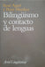 Bilingüismo y contacto de lenguas - Oskola Antikvárium
