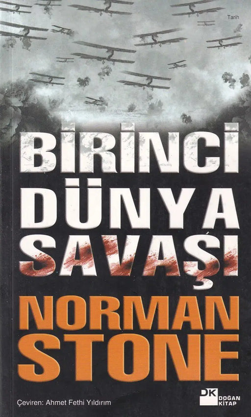 Birinci Dünya Savaşı - Oskola Antikvárium