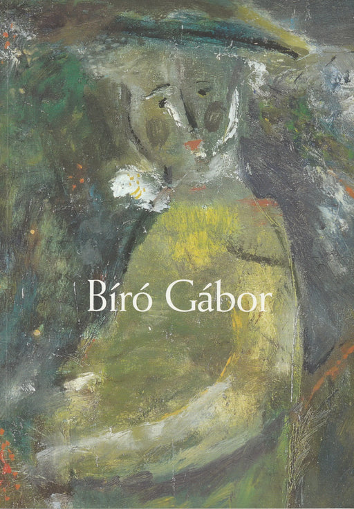 Bíró Gábor - Oskola Antikvárium