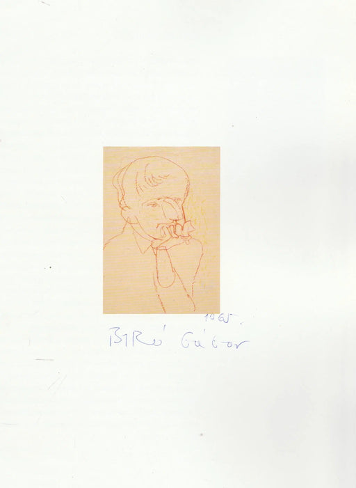Bíró Gábor - Oskola Antikvárium