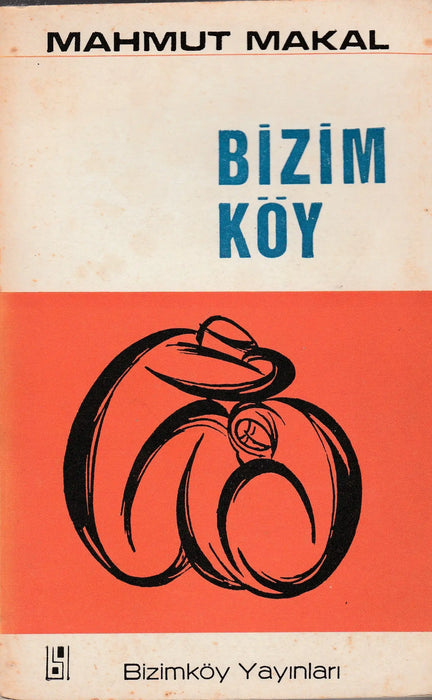 Bizim köy - Oskola Antikvárium
