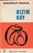 Bizim köy - Oskola Antikvárium