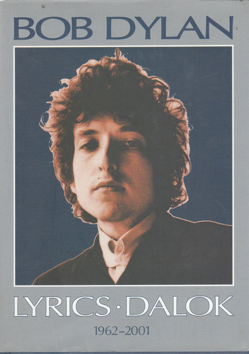 Bob Dylan - Oskola Antikvárium