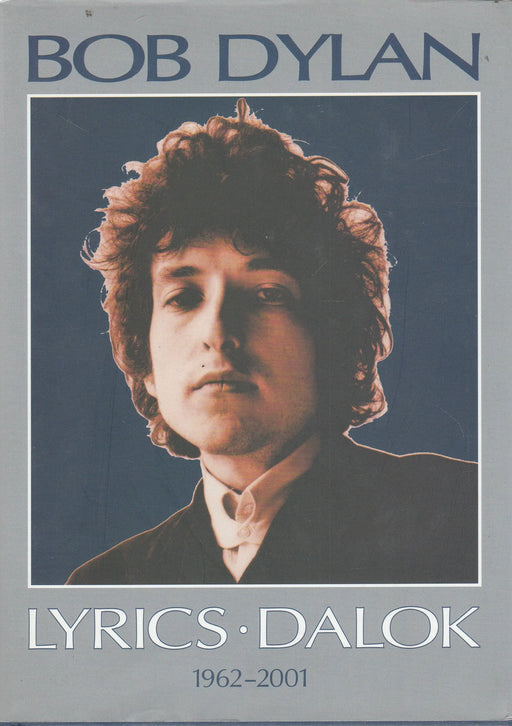 Bob Dylan - Oskola Antikvárium