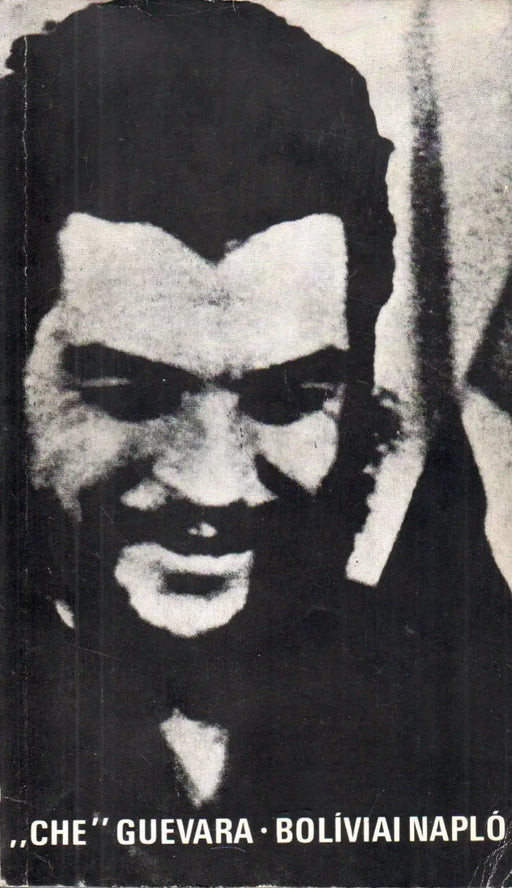 Bolíviai napló - Oskola Antikvárium