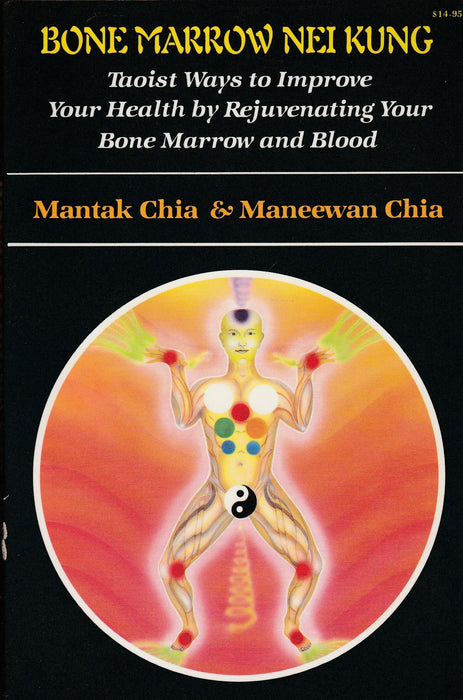 Bone Marrow Nei Kung - Oskola Antikvárium