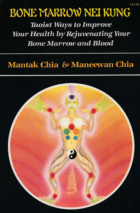 Bone Marrow Nei Kung - Oskola Antikvárium