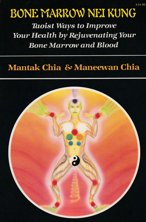 Bone Marrow Nei Kung - Oskola Antikvárium