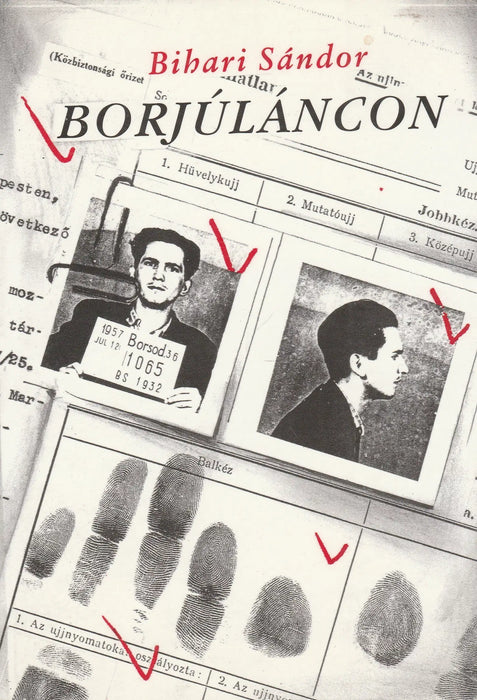 Borjúláncon - Oskola Antikvárium