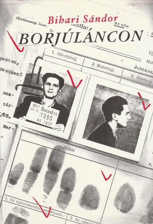 Borjúláncon - Oskola Antikvárium