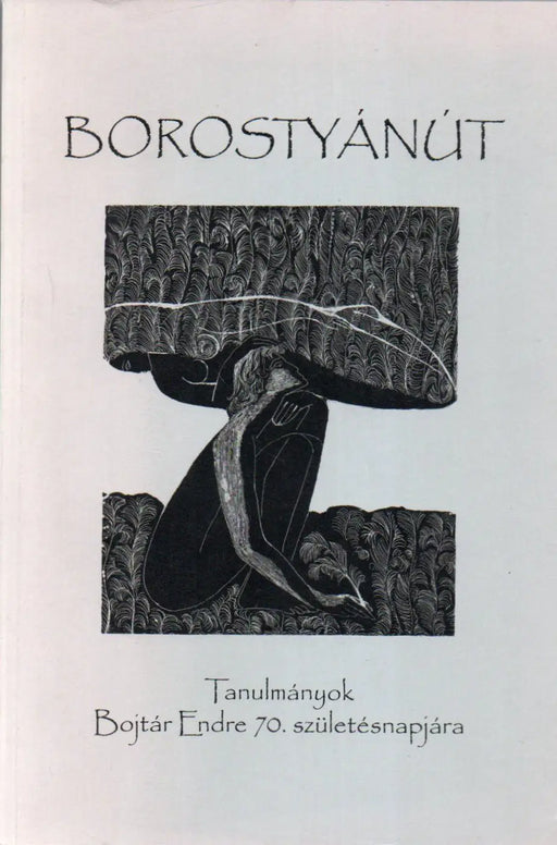 Borostyánút - Oskola Antikvárium