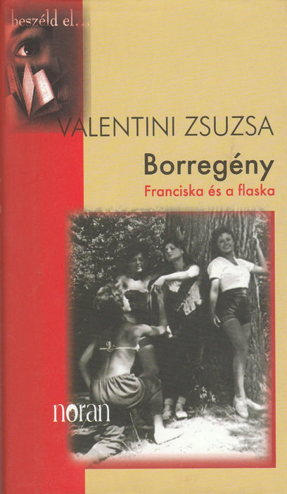 Borregény - Oskola Antikvárium