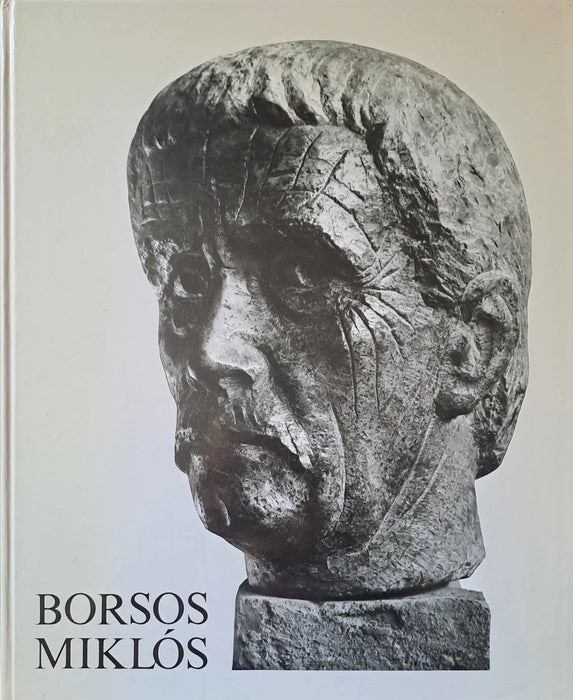 Borsos Miklós - Oskola Antikvárium
