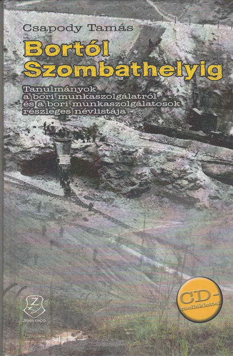 Bortól Szombathelyig - Oskola Antikvárium
