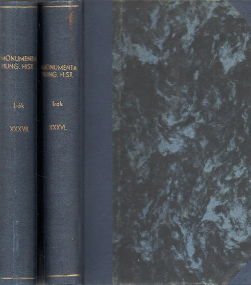 Br. Apor Péter verses művei és levelei 1676 - 1752 I - II. - Oskola Antikvárium